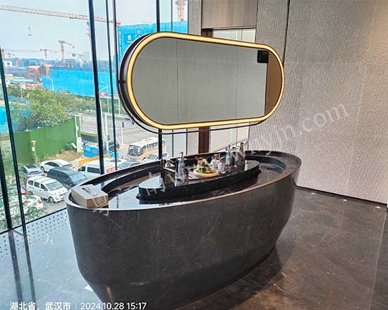 造型镜