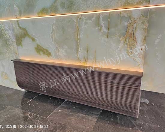 不锈钢造型